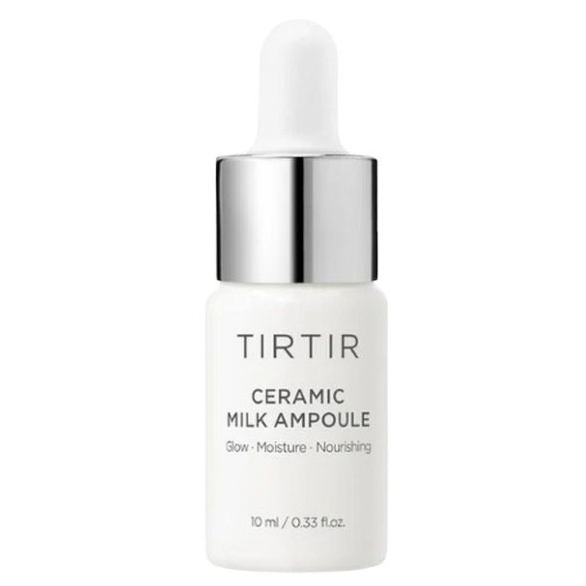 TIRTIR Ceramic Milk Ampoule Mini