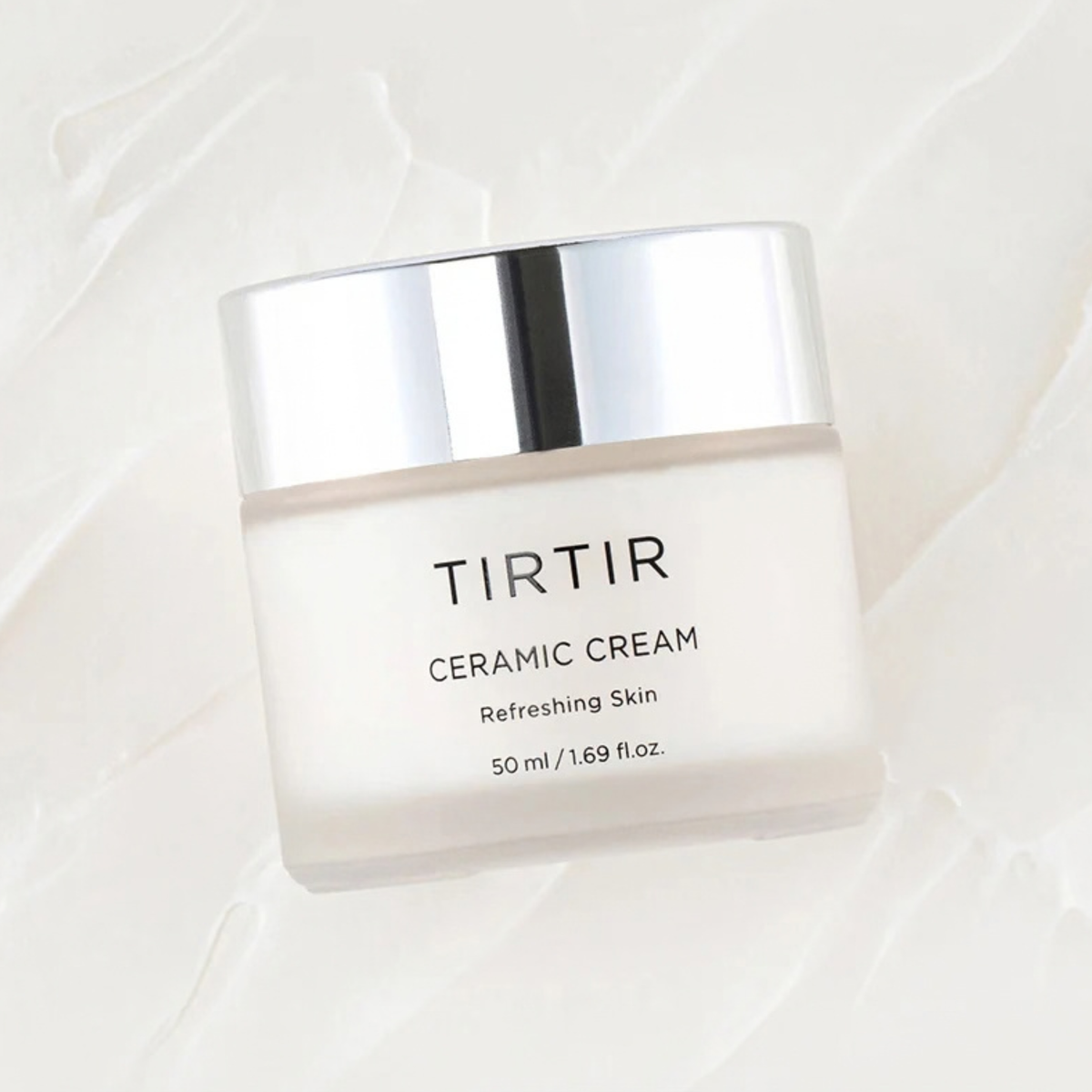 TIRTIR Ceramic Cream