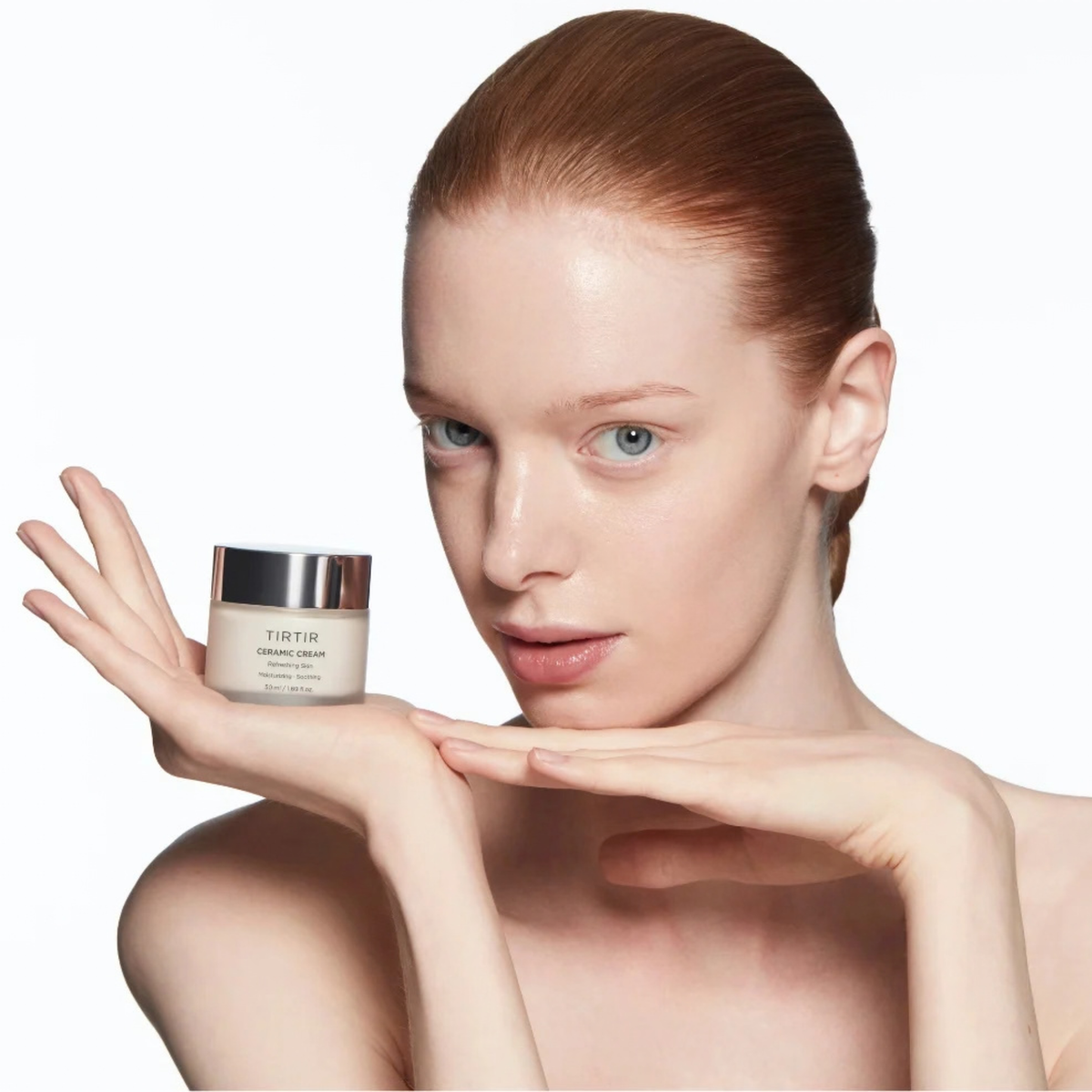 TIRTIR Ceramic Cream