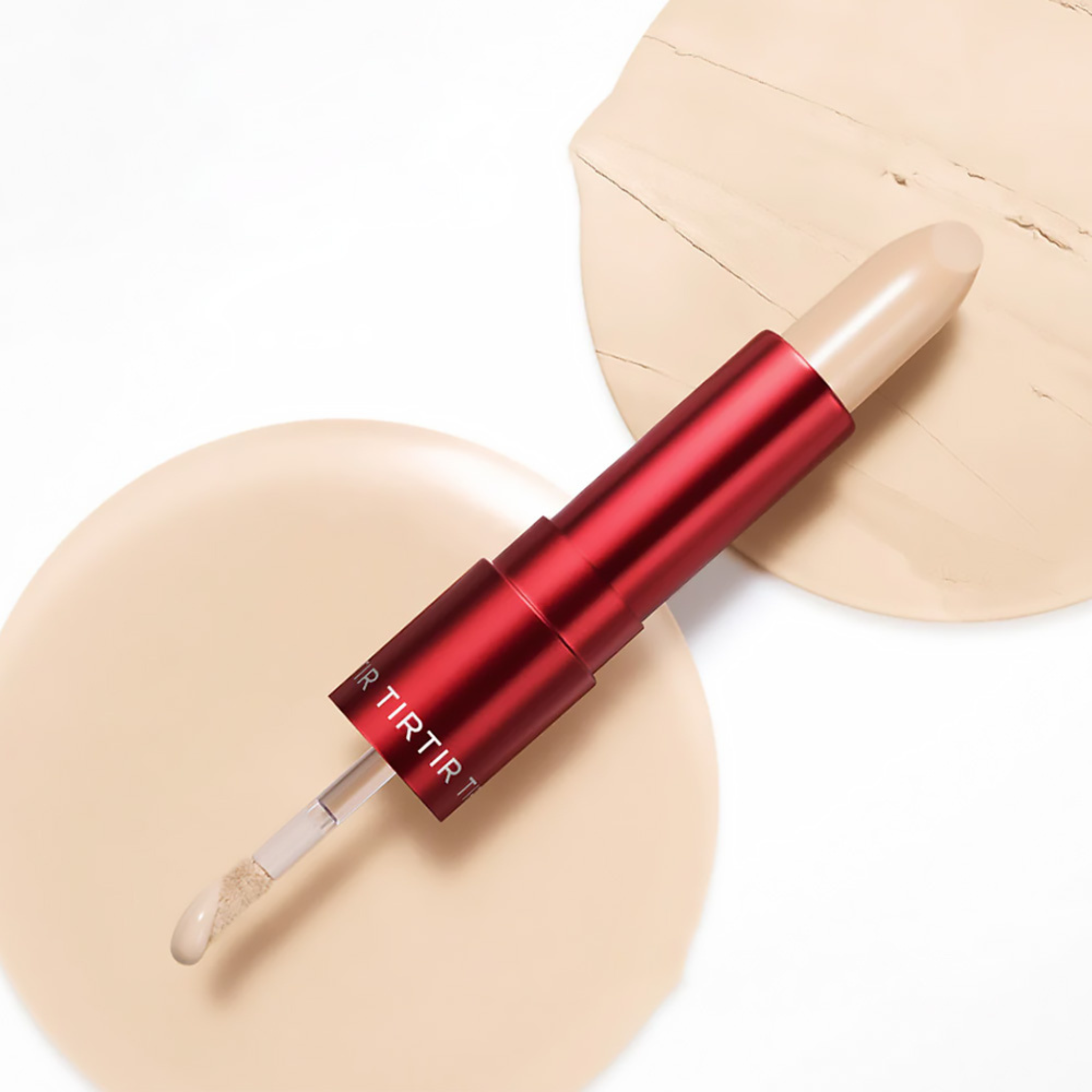 TIRTIR Glide & Hide Blurring Concealer