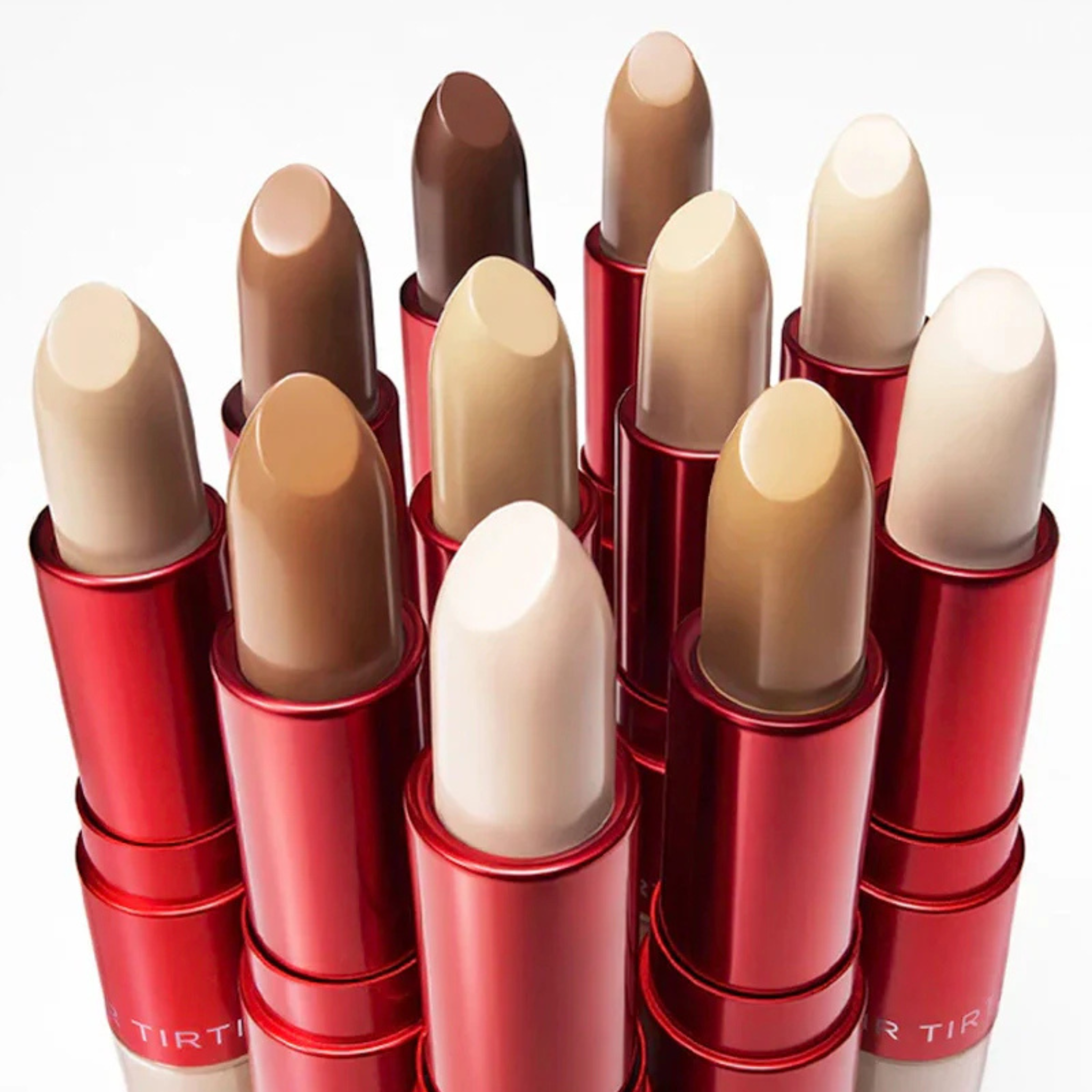 TIRTIR Glide & Hide Blurring Concealer