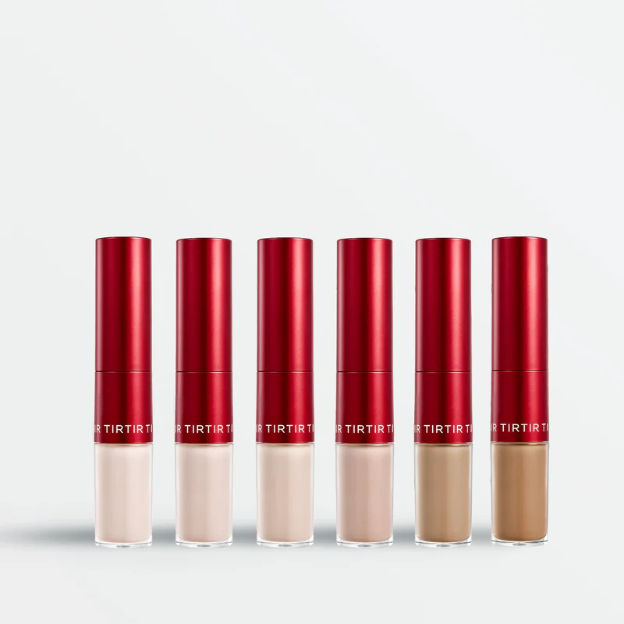 TIRTIR Glide & Hide Blurring Concealer