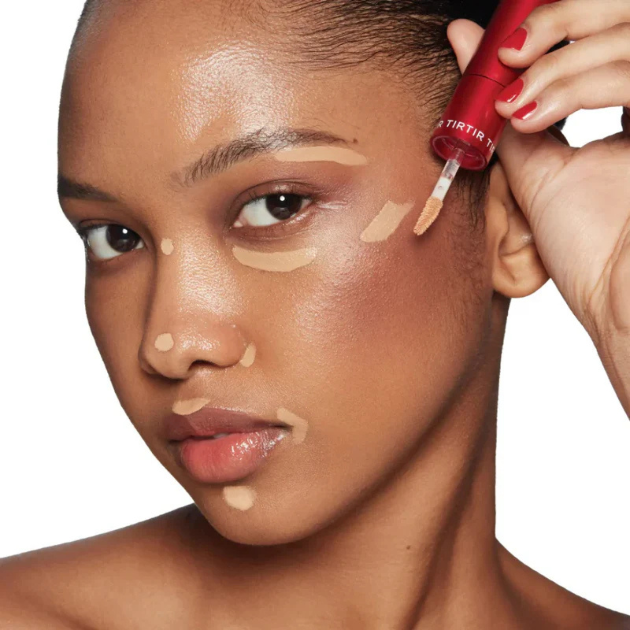 TIRTIR Glide & Hide Blurring Concealer