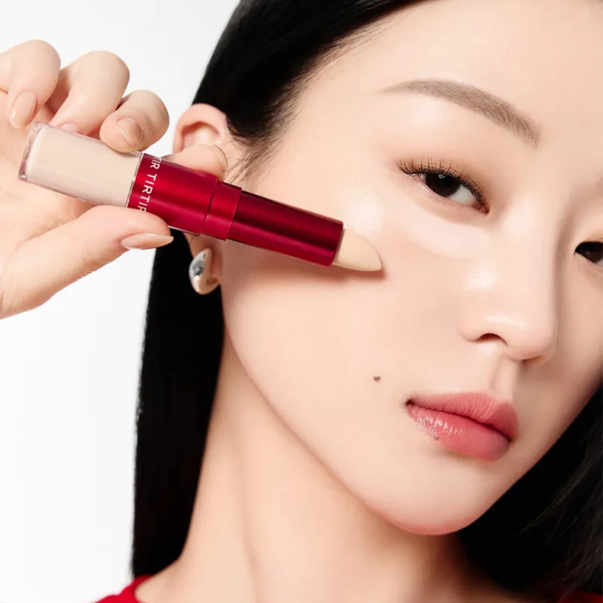 TIRTIR Glide & Hide Blurring Concealer