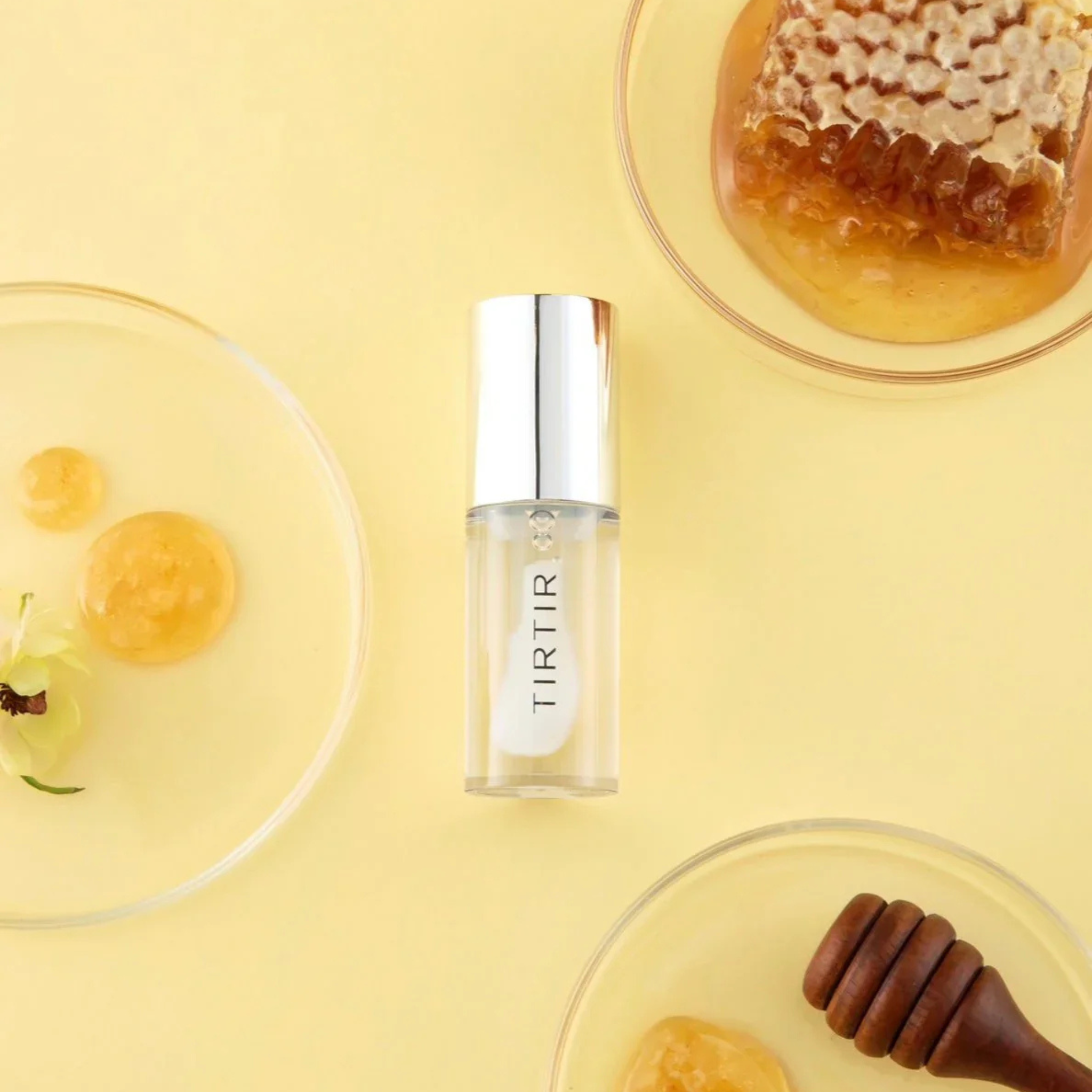 TIRTIR My Glow Lip Oil