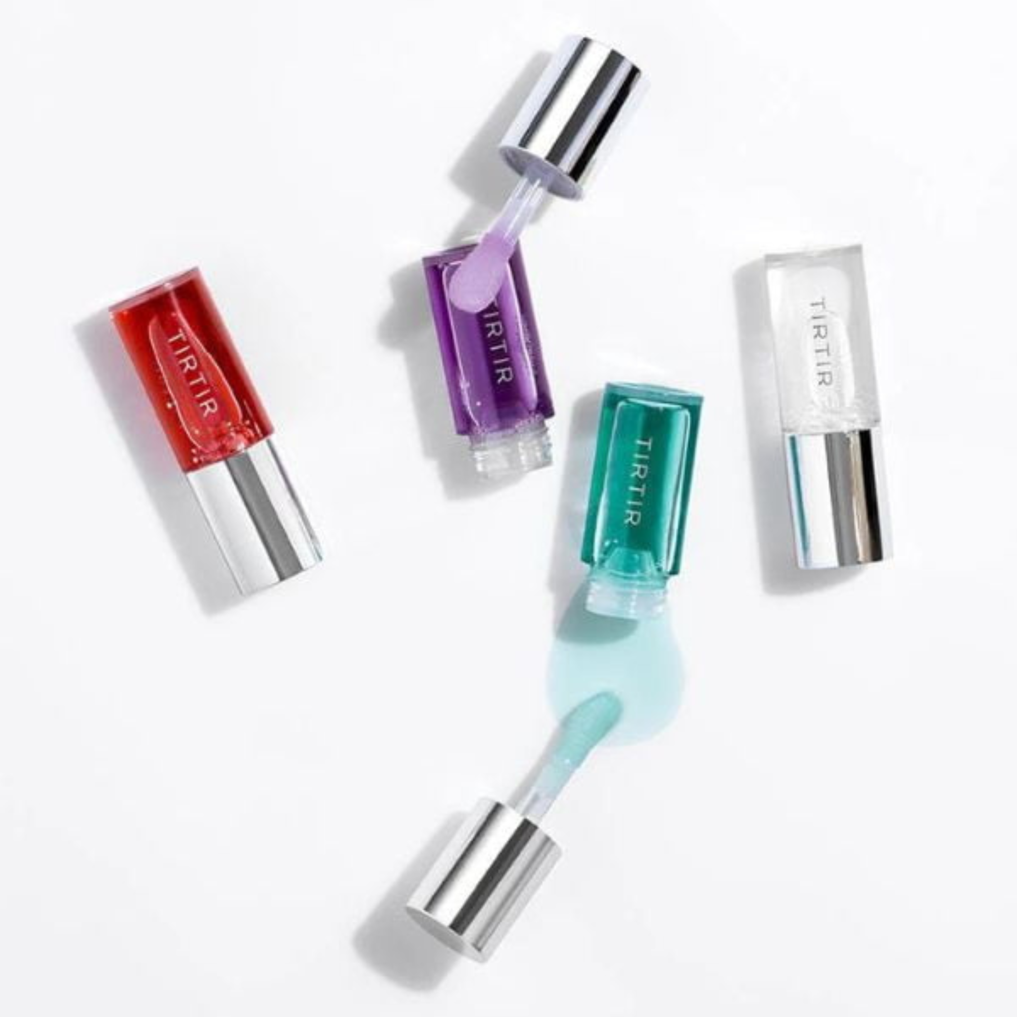 TIRTIR My Glow Lip Oil