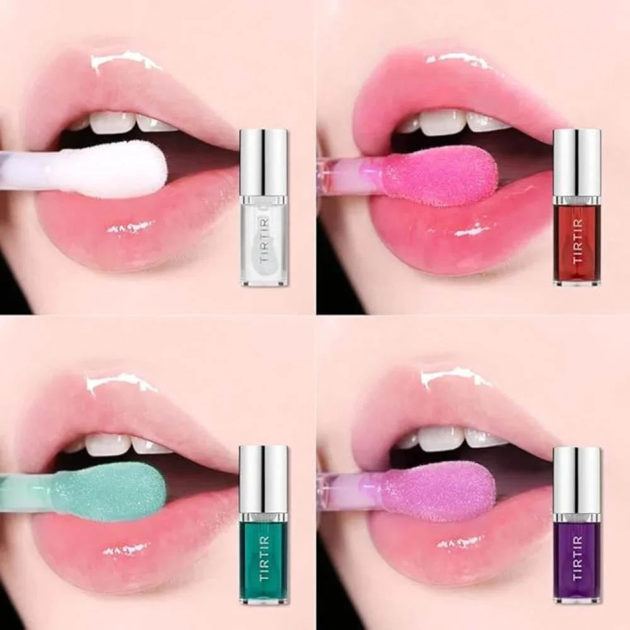 TIRTIR My Glow Lip Oil