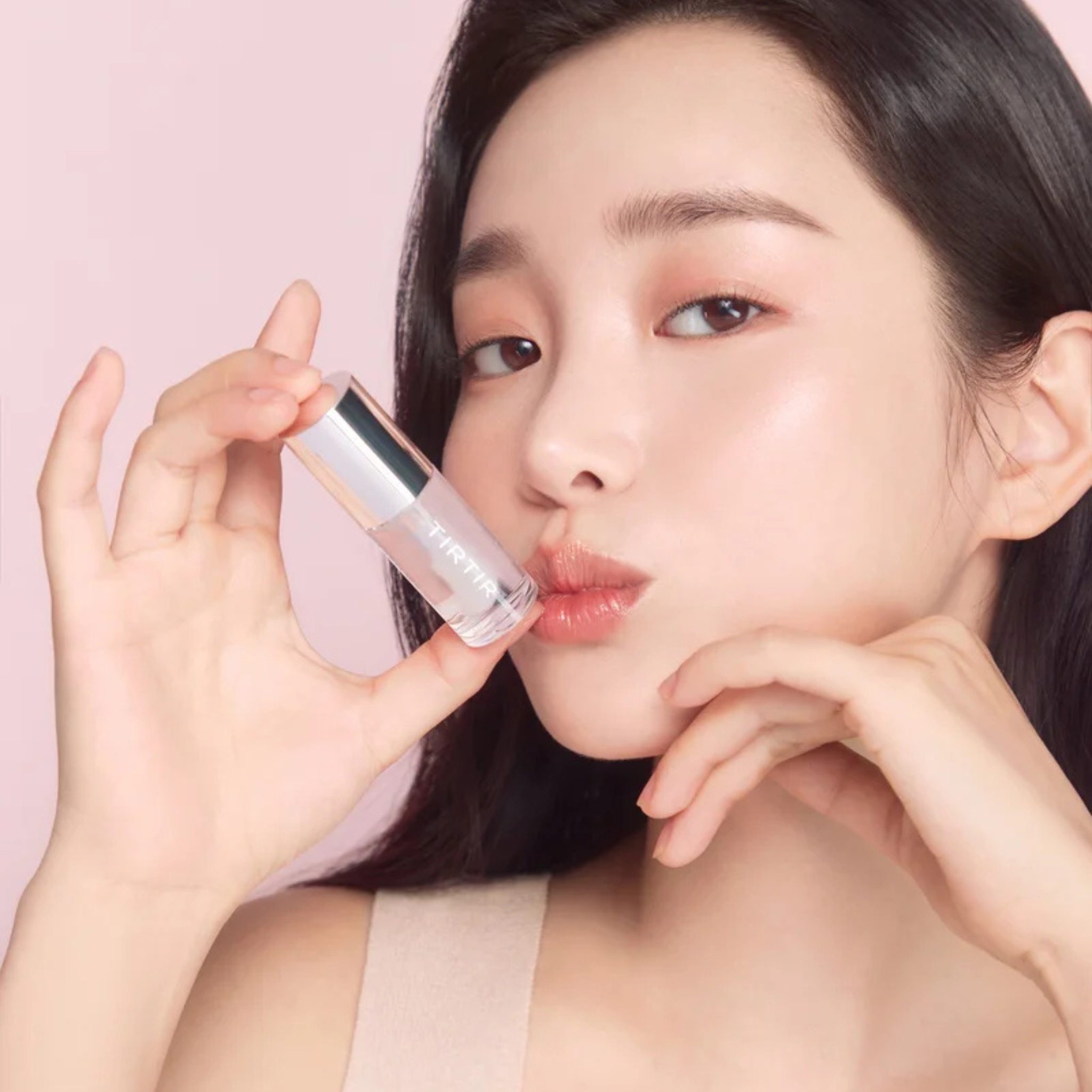 TIRTIR My Glow Lip Oil