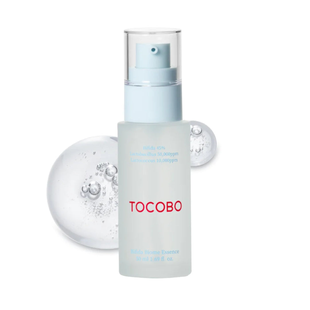 TOCOBO Bifida Biome Essence