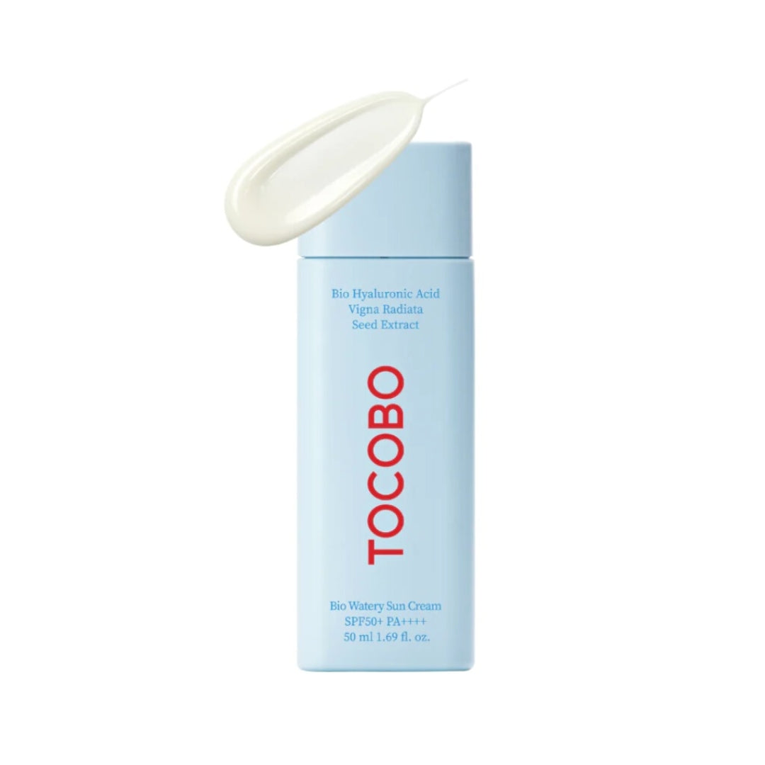 TOCOBO Bio Watery Sun Cream