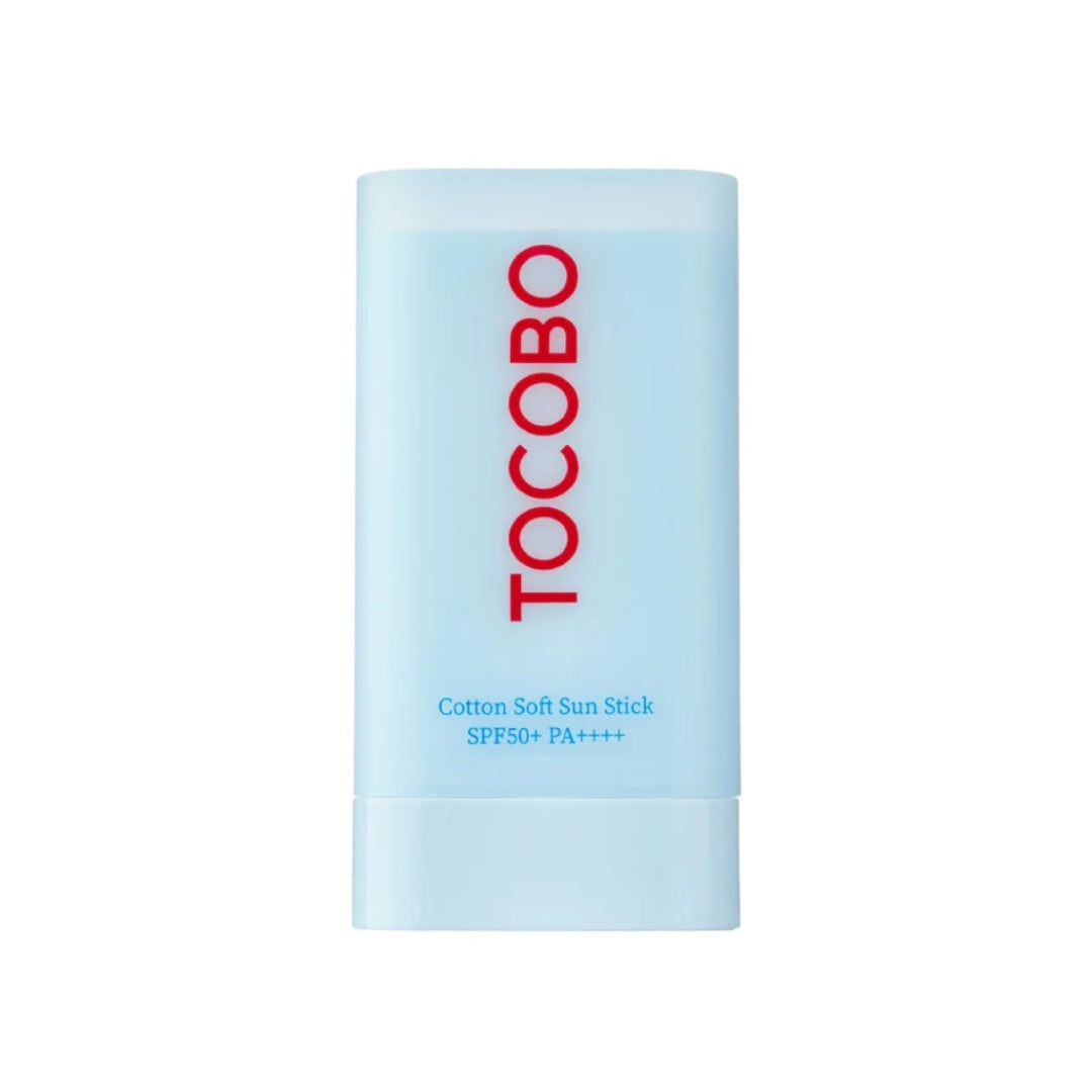 TOCOBO Cotton Soft Sun Stick