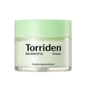 TORRIDEN BALANCEFUL Cica Cream 80ml