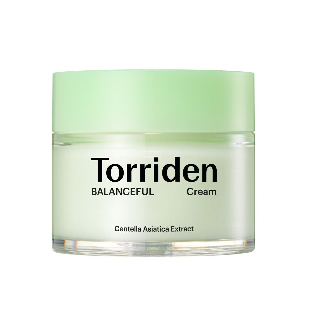 TORRIDEN BALANCEFUL Cica Cream 80ml