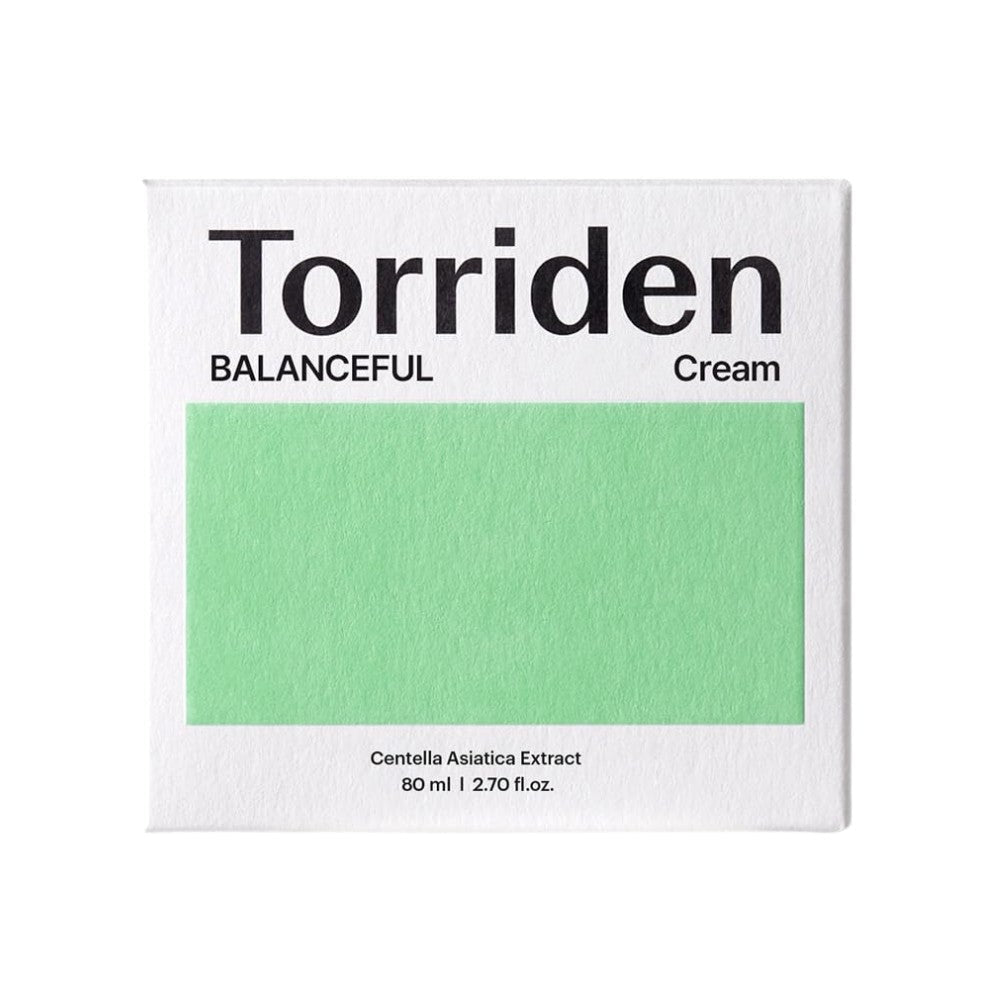 TORRIDEN BALANCEFUL Cica Cream 80ml