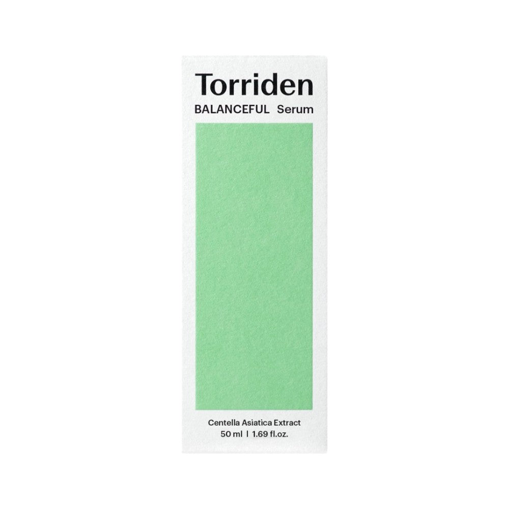 TORRIDEN BALANCEFUL Cica Serum 50ml