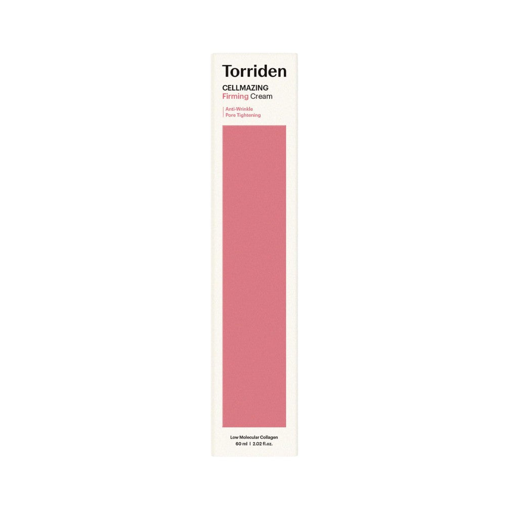 TORRIDEN CELLMAZING Firming Cream 60ml