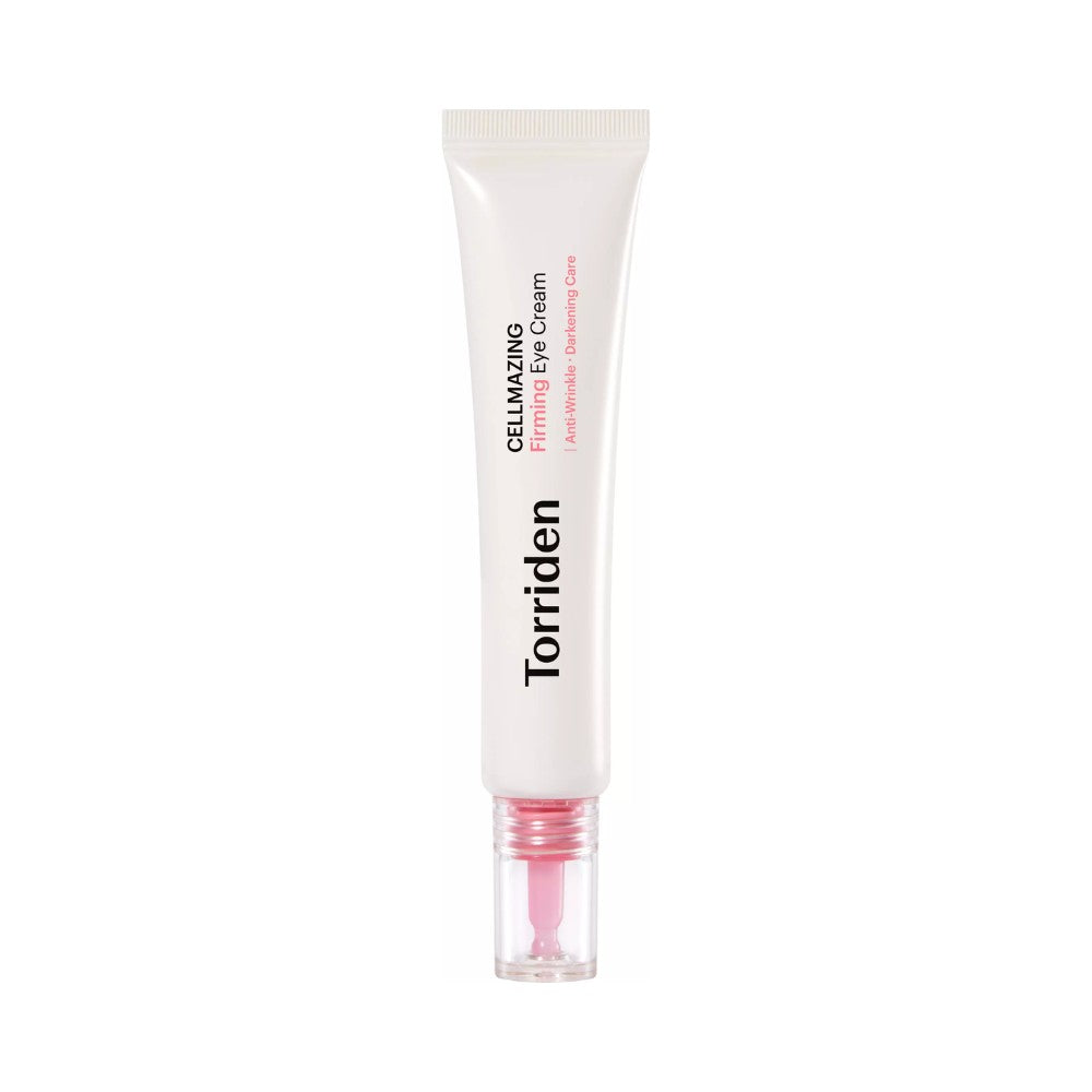 TORRIDEN CELLMAZING Firming Eye Cream 30ml