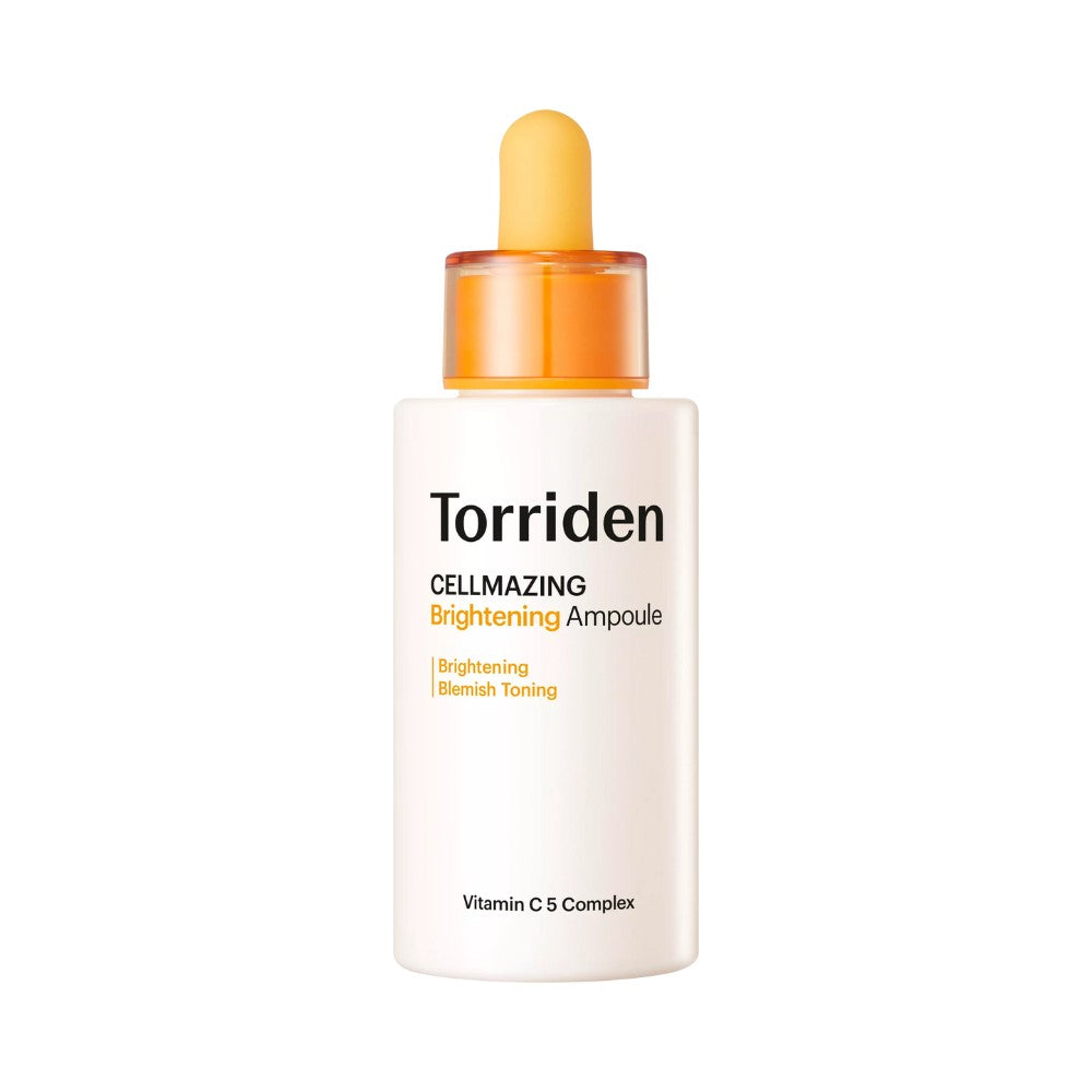 TORRIDEN CELLMAZING Vita C Brightening Ampoule 30ml