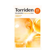 TORRIDEN CELLMAZING Vita C Brightening Mask