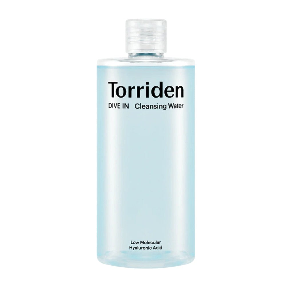 TORRIDEN DIVE IN Cleansing Water 400ml
