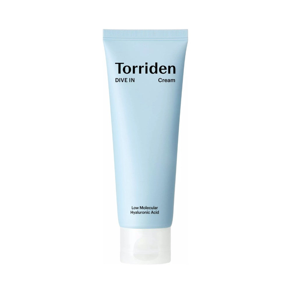 TORRIDEN DIVE-IN Cream 80ml