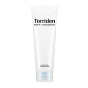 TORRIDEN DIVE-IN Low Molecular Hyaluronic Acid Cleansing Foam 150ml