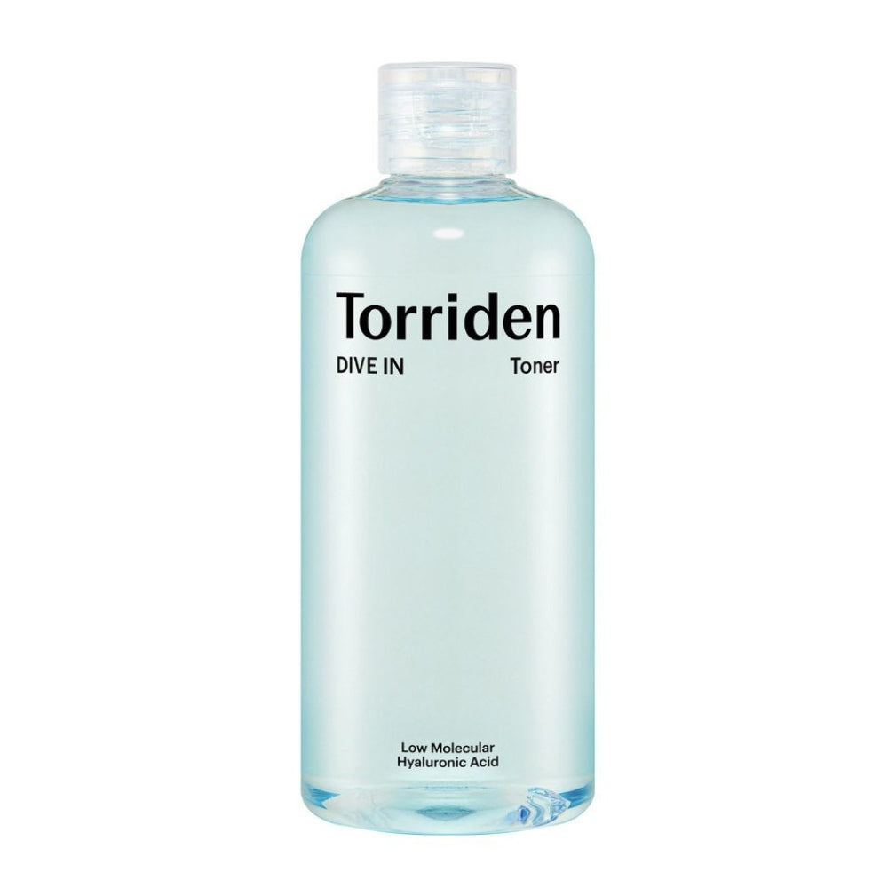 TORRIDEN DIVE-IN Low Molecular Hyaluronic Acid Toner 300ml