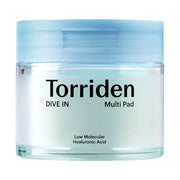TORRIDEN DIVE-IN Multi Pad 80pcs