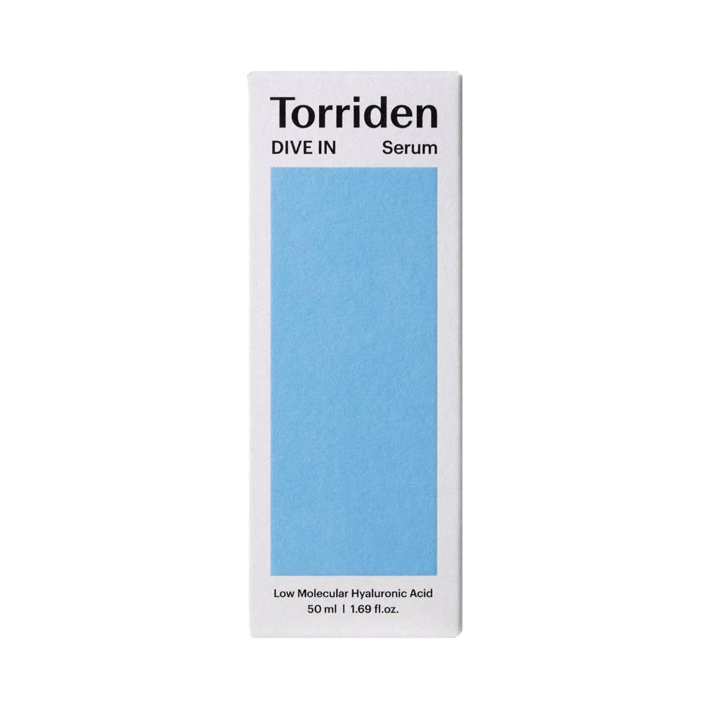 TORRIDEN DIVE-IN Low-Molecular Hyaluronic Acid Serum