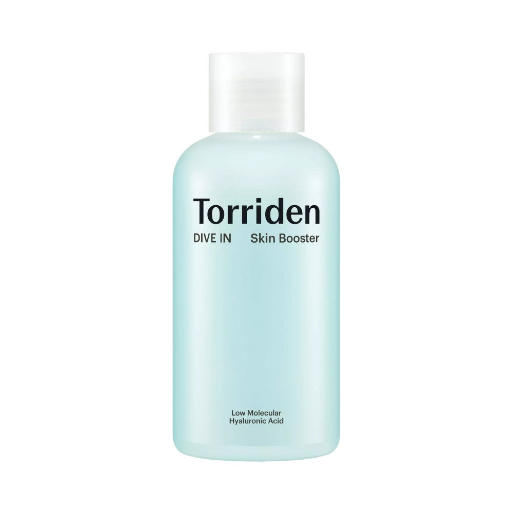 TORRIDEN DIVE-IN Skin Booster 200ml