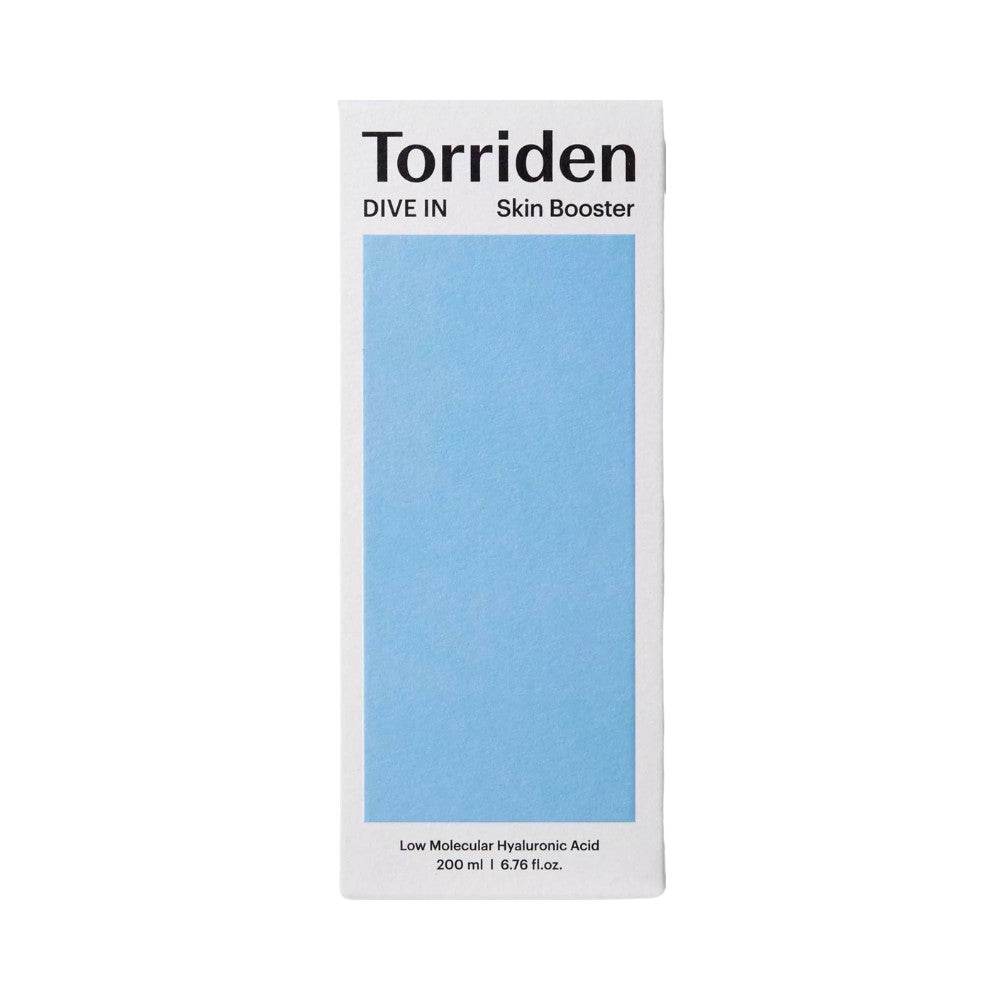 TORRIDEN DIVE-IN Skin Booster 200ml