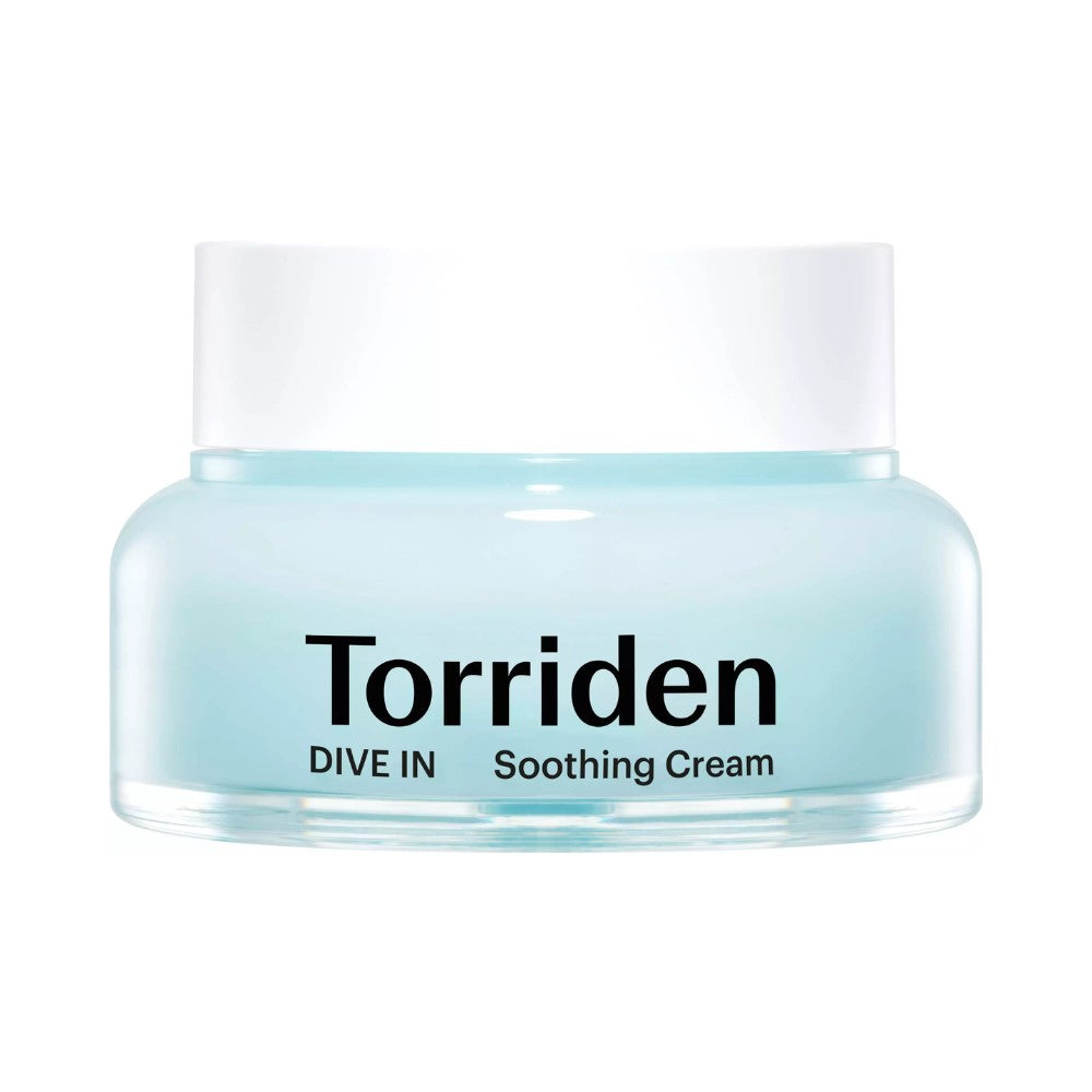 TORRIDEN DIVE-IN Soothing Cream 100ml