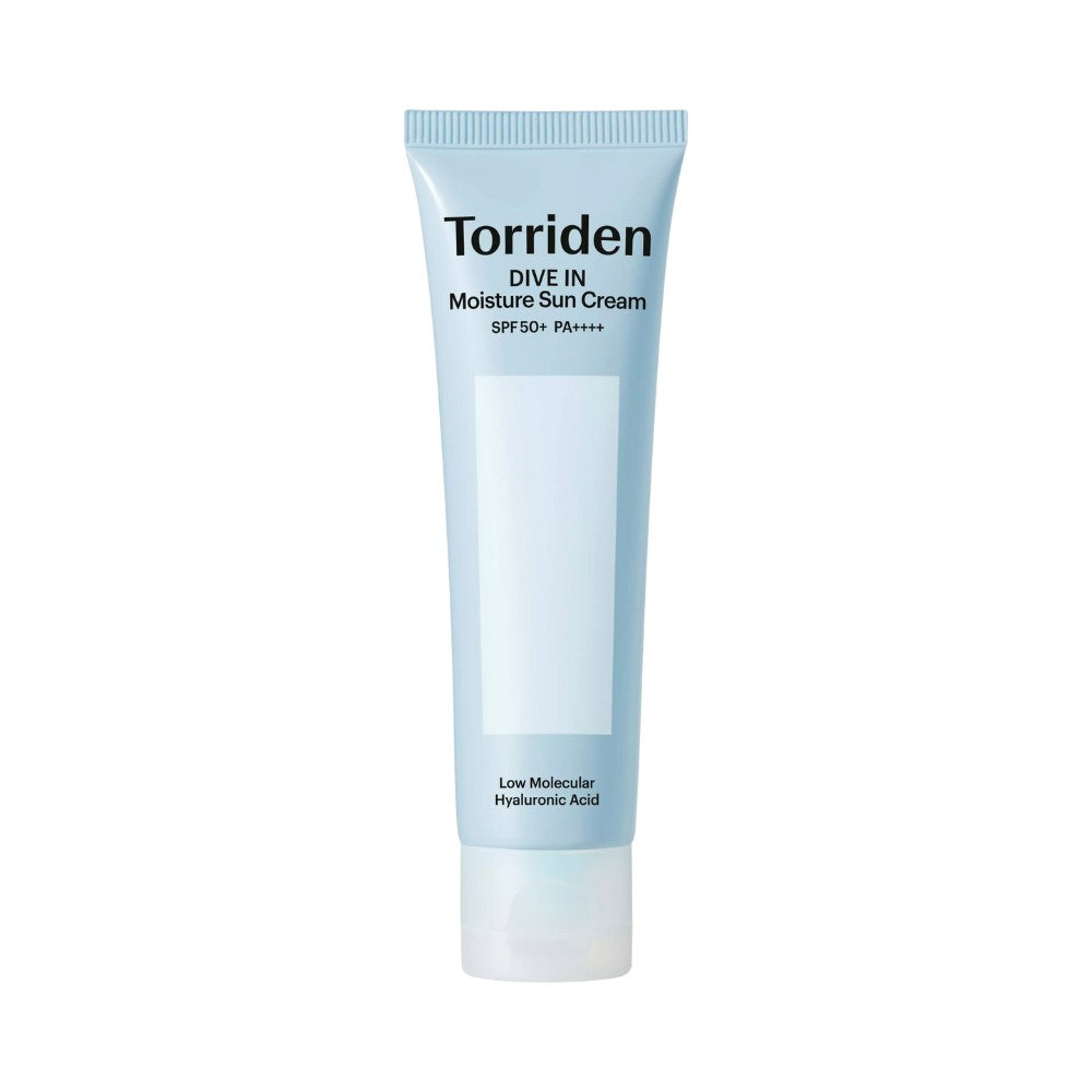TORRIDEN DIVE-IN Watery Moisture Sun Cream 60ml