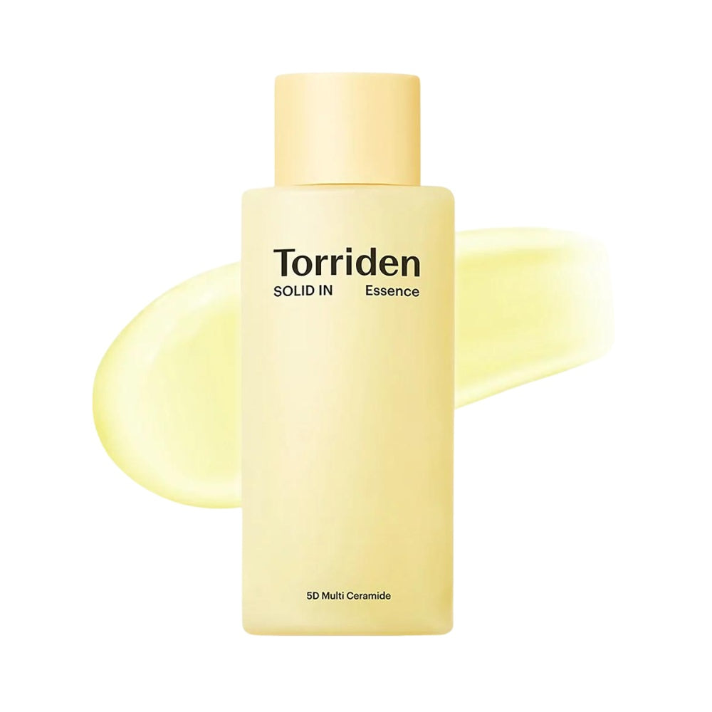 TORRIDEN SOLID-IN All Day Essence 100ml