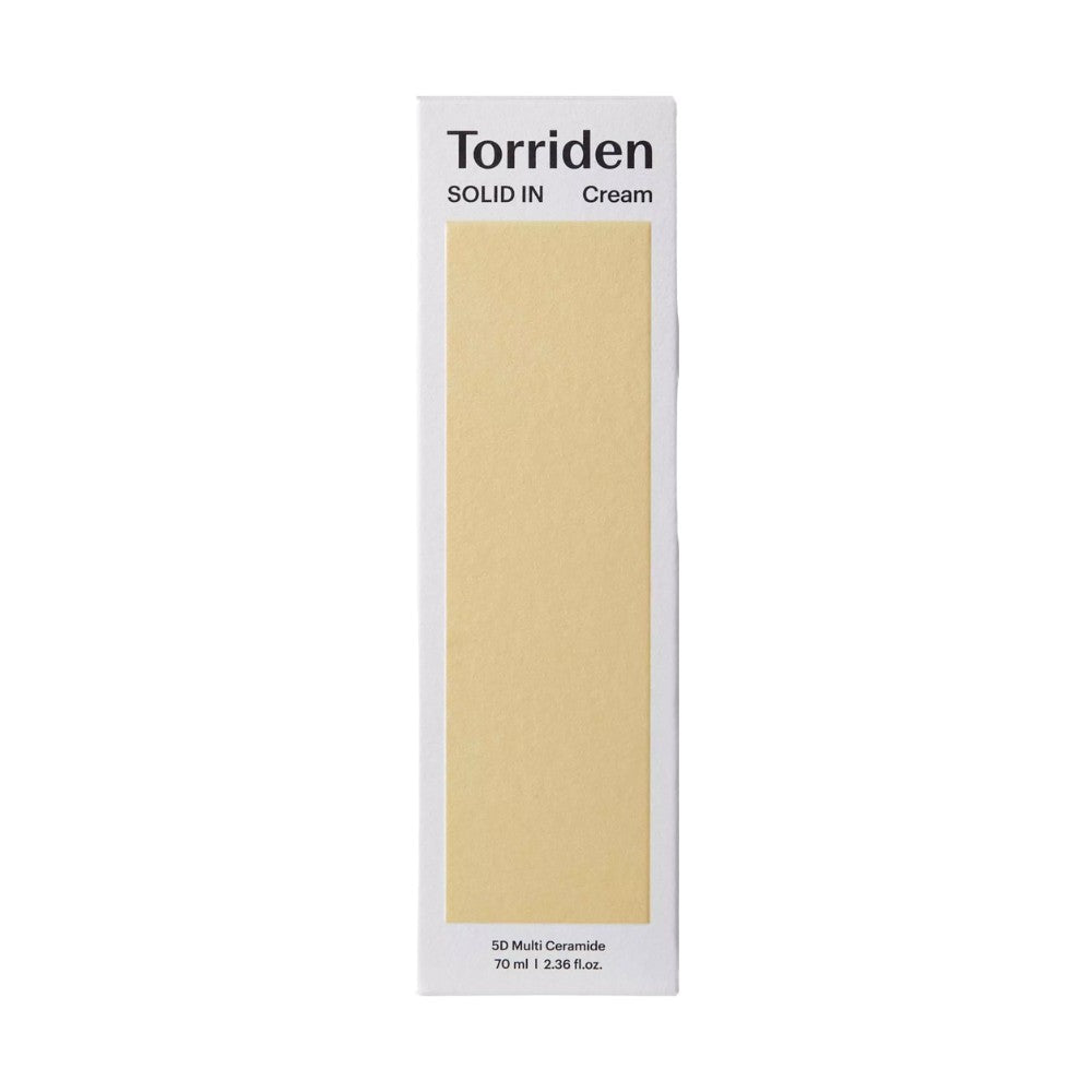 TORRIDEN SOLID IN Ceramide Cream 70ml