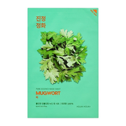 HOLIKA HOLIKA Pure Essence Mask Sheet - Mugwort