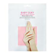 Holika Holika Baby Silky Hand Mask Sheet