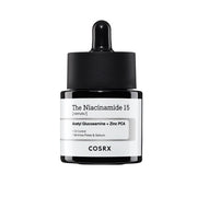 The Niacinamide 15 Serum