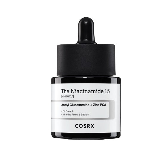 The Niacinamide 15 Serum