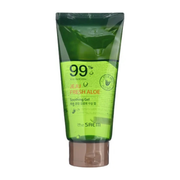 The Saem Jeju Fresh Aloe Soothing Gel 99% (tube)