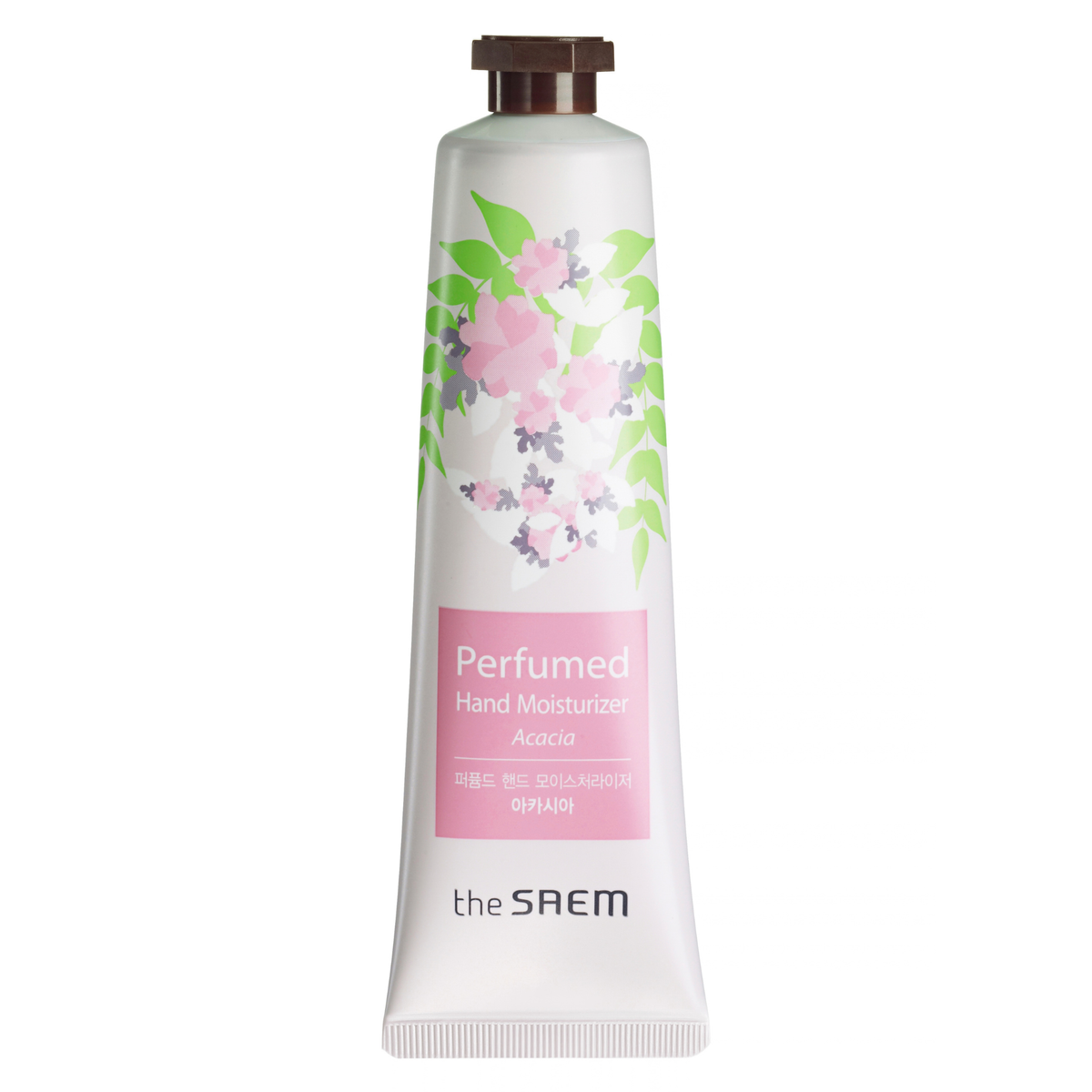 The Saem Perfumed Hand Moisturizer Acacia