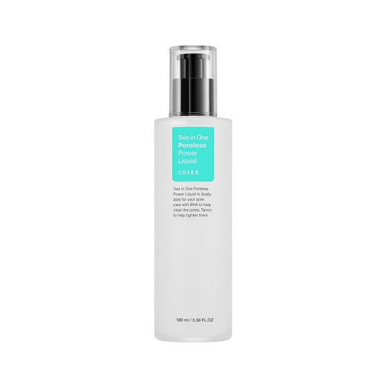 Two in One Poreless Power Liquid
