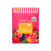 BCL SABORINO Morning Facial Sheet Mask Moisture Rich (5 sheet)