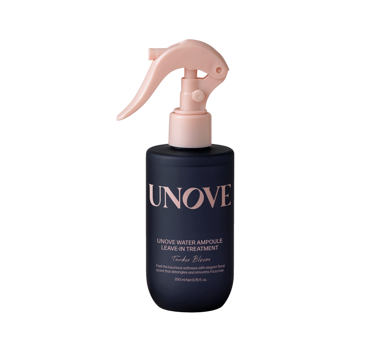 UNOVE Water Ampoule Leave In Treatment