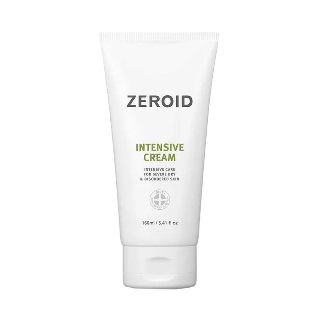 ZEROID Intensive Cream