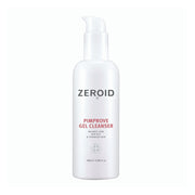 ZEROID Pimprove Gel Cleanser