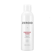 ZEROID Pimprove Toner