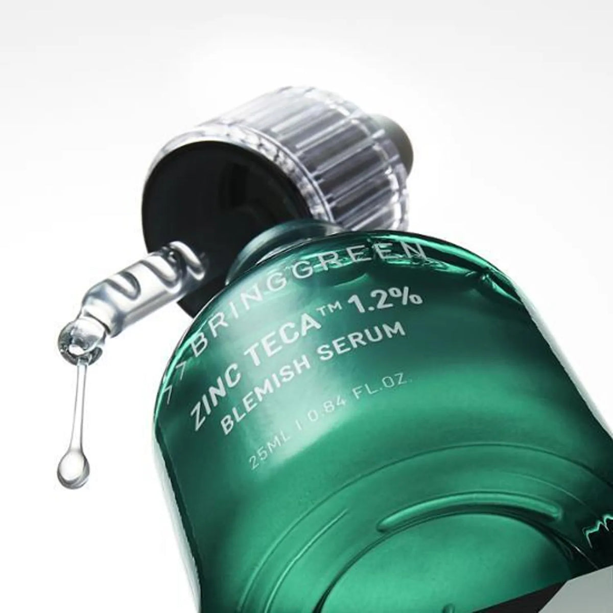 BRINGGREEN Zinc Teca Blemish Serum