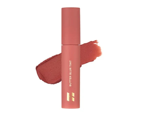 Butter blur tint