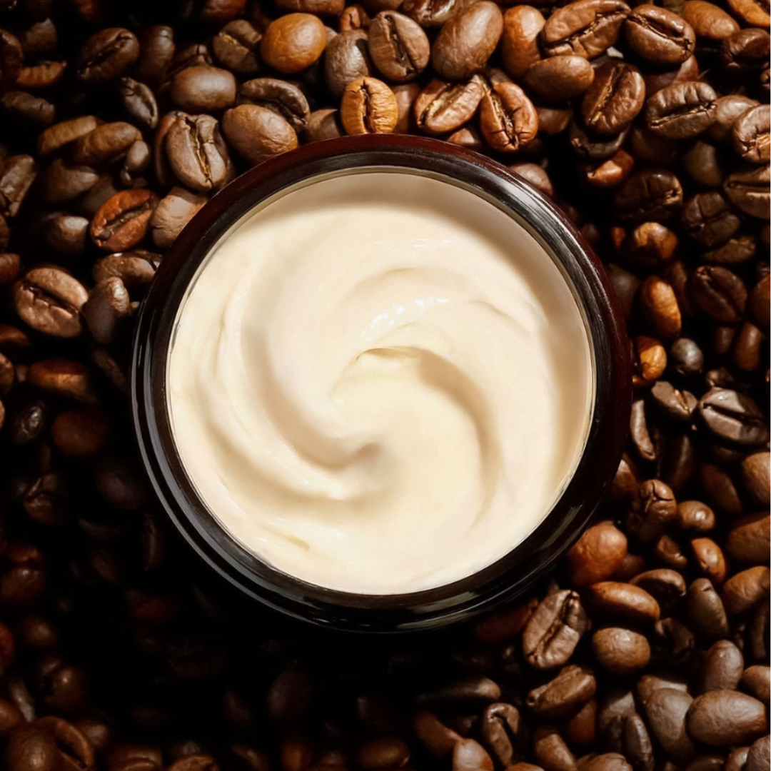 COCOON Dak Lak Coffee Body Butter